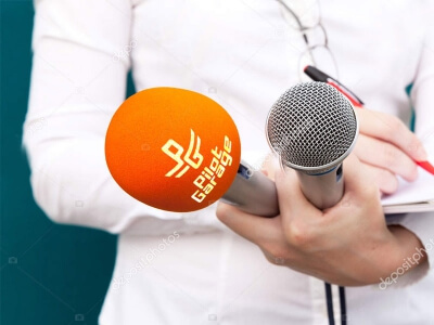 2. El araç alırken dikkatli olun!