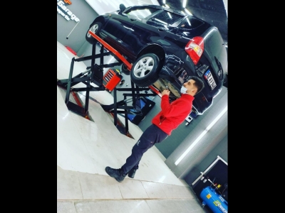 Samsun Oto Ekspertiz