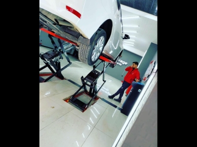 Samsun Oto Ekspertiz