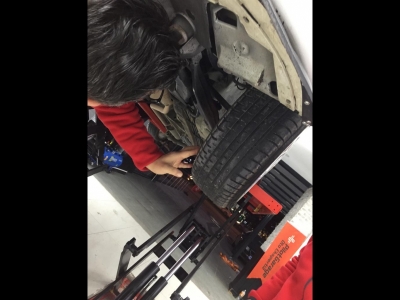 Samsun Oto Ekspertiz