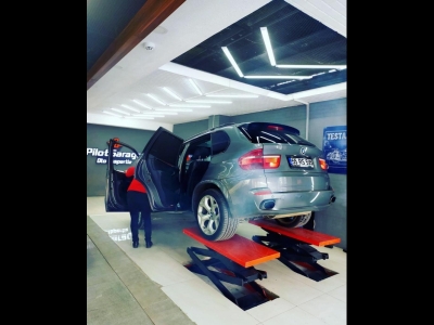 Samsun Oto Ekspertiz