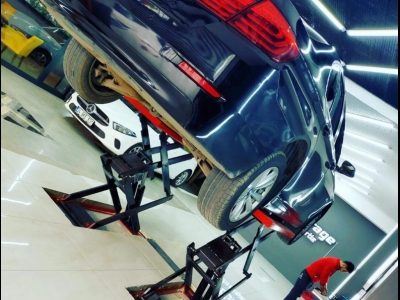 Samsun Oto Ekspertiz