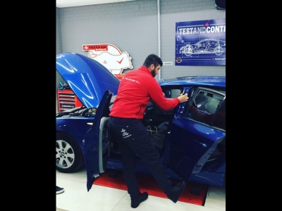 Samsun Oto Ekspertiz