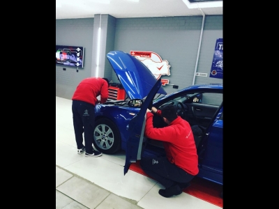 Samsun Oto Ekspertiz