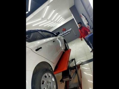 Samsun Oto Ekspertiz