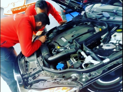 Samsun Oto Ekspertiz