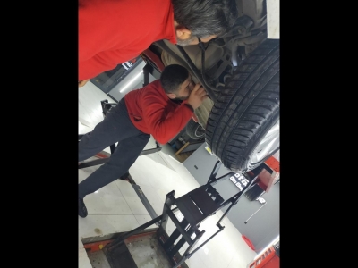 Samsun Oto Ekspertiz