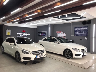 Samsun Oto Ekspertiz