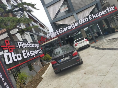 Samsun Oto Ekspertiz