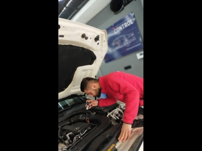 Samsun Oto Ekspertiz