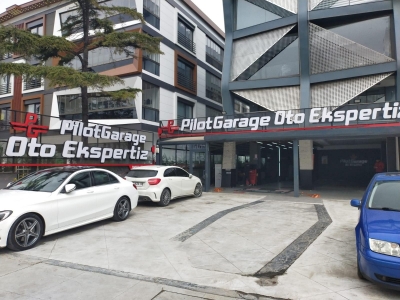 Samsun Oto Ekspertiz