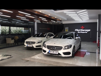 Samsun Oto Ekspertiz